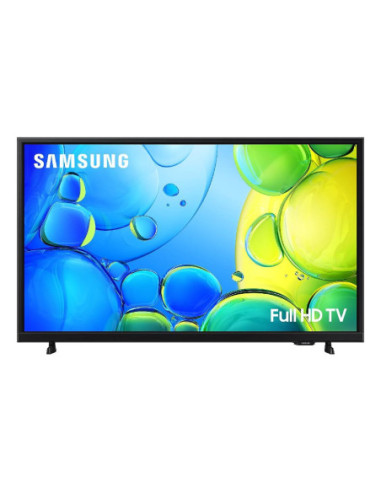 Televisor Samsung 40 pulgadas Full HD Smart UN40F6000FKXZL 4