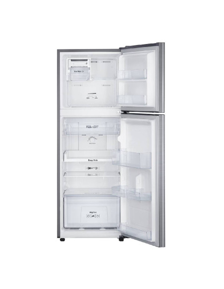 Nevera Samsung 236 Litros No Frost Top Mount Gris RT22FARADS8/CO 4