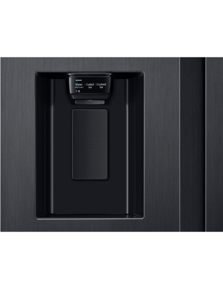 Nevecon Samsung 778 Litros Side by Side Negro RS27T5200B1/CO 4