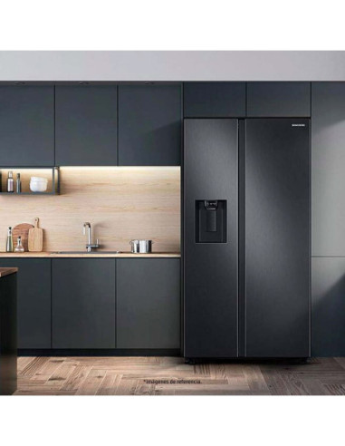 Nevecon Samsung 778 Litros Side by Side Negro RS27T5200B1/CO 5