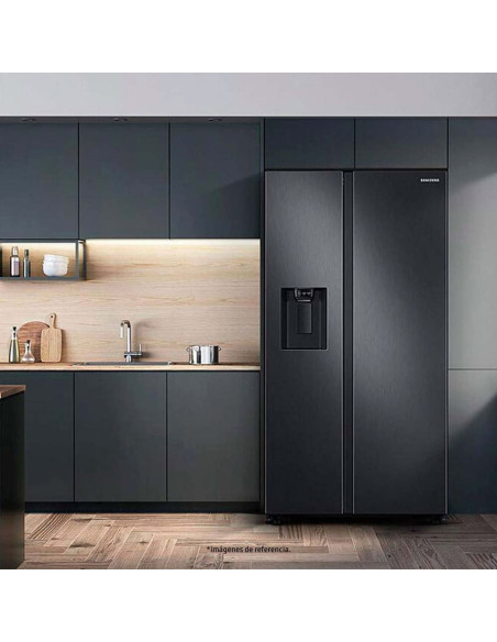 Nevecon Samsung 778 Litros Side by Side Negro RS27T5200B1/CO 5