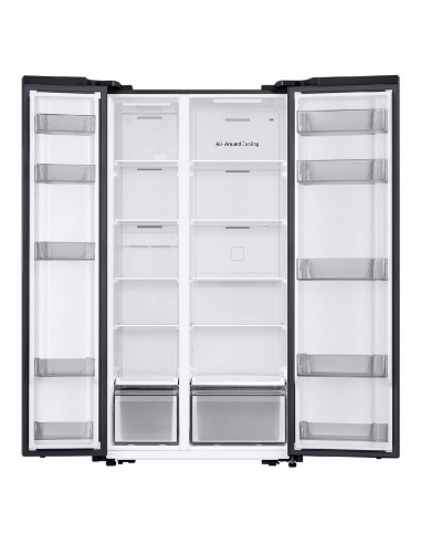 Nevecon Samsung 583 Lt Side By Side...