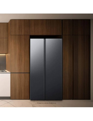 Nevecon Samsung 583 Lt Side By Side...