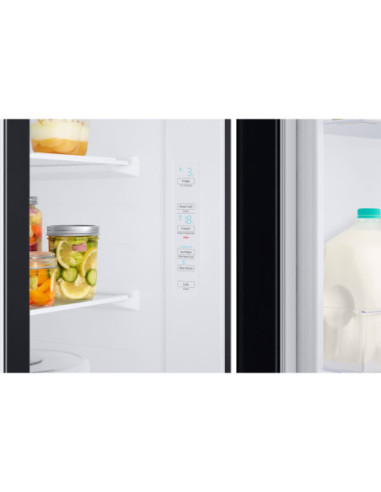 Nevecon Samsung 778 Litros Side by Side Negro RS27T5200B1/CO 6