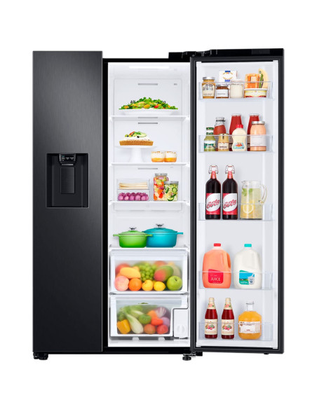 Nevecon Samsung 778 Litros Side by Side Negro RS27T5200B1/CO 9