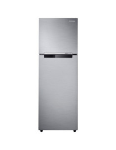 Nevera Samsung 256 Litros No Frost Top Mount Gris RT25FARADS8/CO 1