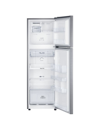 Nevera Samsung 256 Litros No Frost Top Mount Gris RT25FARADS8/CO 4