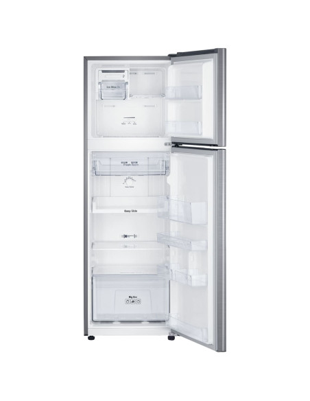 Nevera Samsung 256 Litros No Frost Top Mount Gris RT25FARADS8/CO 4