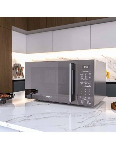Horno Microondas Whirlpool 29 Litros...