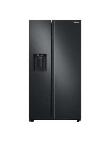 Nevecon Samsung 628 Litros Side by Side Negro RS22T5200B1/CO 1