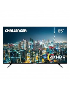 Televisor Challenger 65...