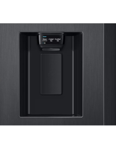 Nevecon Samsung 628 Litros Side by Side Negro RS22T5200B1/CO 3