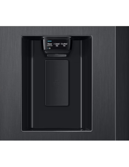 Nevecon Samsung 628 Litros Side by Side Negro RS22T5200B1/CO 3