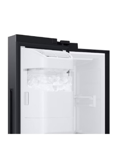 Nevecon Samsung 628 Litros Side by Side Negro RS22T5200B1/CO 4