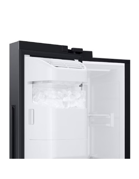 Nevecon Samsung 628 Litros Side by Side Negro RS22T5200B1/CO 4