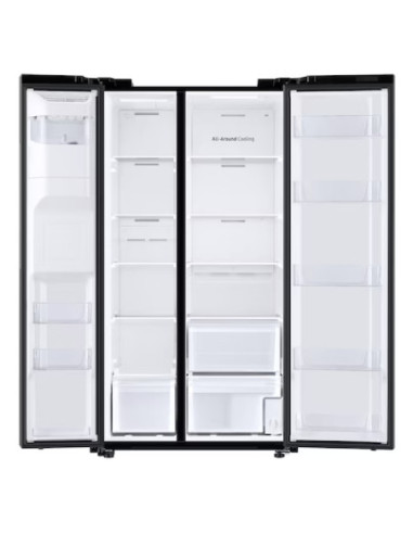 Nevecon Samsung 628 Litros Side by Side Negro RS22T5200B1/CO 6