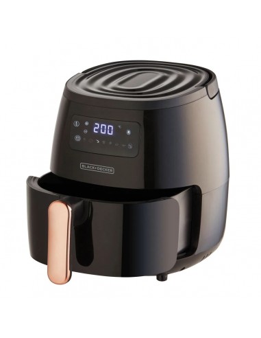 Freidora de Aire Black + Decker de...