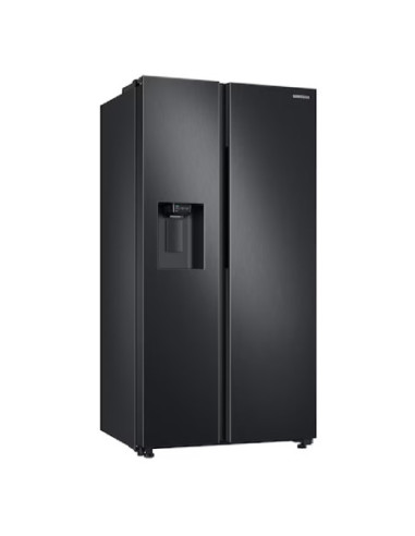 Nevecon Samsung 628 Litros Side by Side Negro RS22T5200B1/CO 8