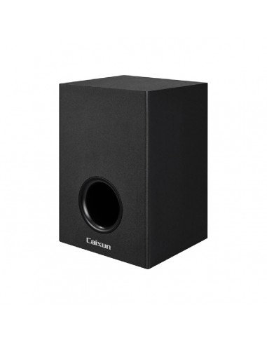 Barra de Sonido Caixun 300 Wats 2.1...