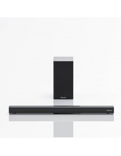 Barra de Sonido Caixun 400...
