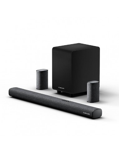 Barra de Sonido Caixun 500 Wats 5.1.2...