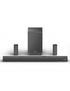 Barra de Sonido Caixun 500...