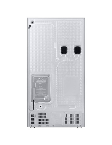 Nevecon Samsung 793 Litros Side by Side Power Cool & Power Freeze RS28CB760A7GCO 5