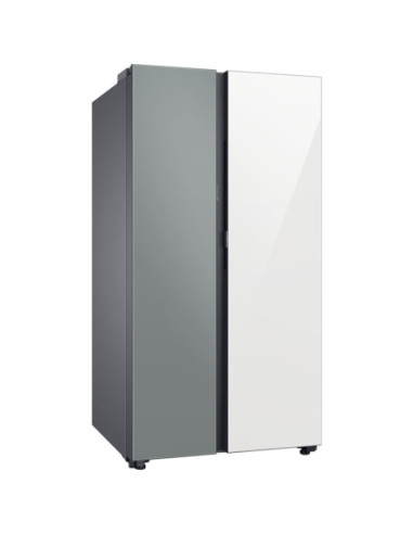 Nevecon Samsung 793 Litros Side by Side Power Cool & Power Freeze RS28CB760A7GCO 7