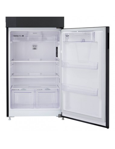 Nevera Haceb 404 Litros Brutos Plomo...