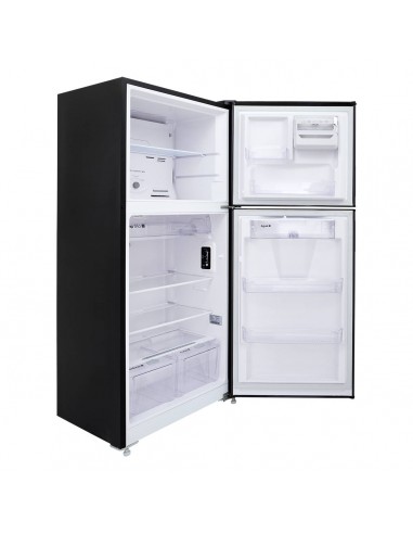 Nevera Haceb 404 Litros Brutos Plomo...