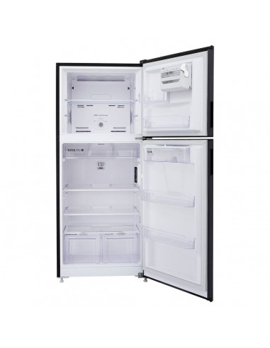 Nevera Haceb 404 Litros Brutos Plomo...