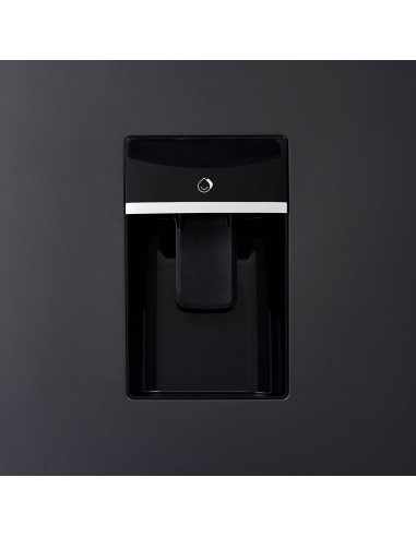 Nevera Haceb 404 Litros Brutos Plomo...