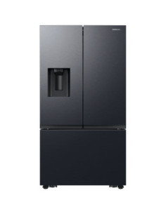Nevecon Samsung 859 Litros Tipo Europeo SpaceMax™ Negro RF32CG5410B1CO 1