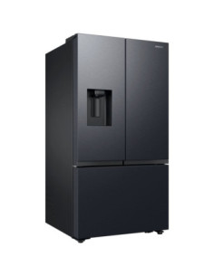 Nevecon Samsung 859 Litros Tipo Europeo SpaceMax™ Negro RF32CG5410B1CO 1 2