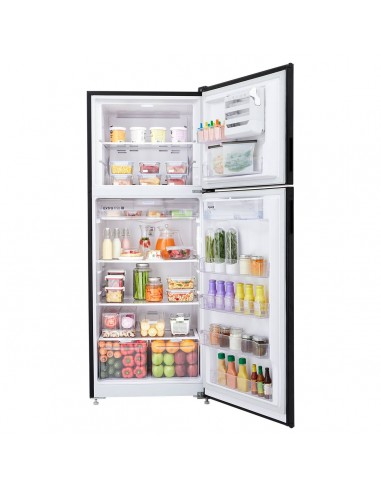 Nevera Haceb 448 Litros Brutos Negro...