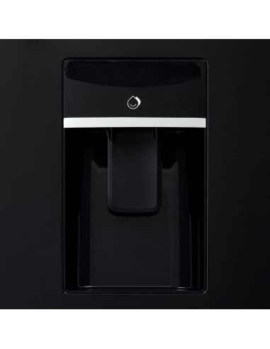 Nevera Haceb 448 Litros Brutos Negro...