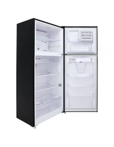 Nevera Haceb 448 Litros Brutos Negro...