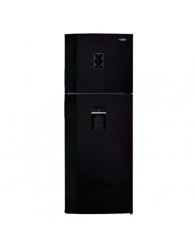 Nevera Haceb 448 Litros Brutos Negro...