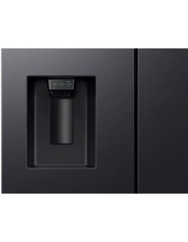 Nevecon Samsung 859 Litros Tipo Europeo SpaceMax™ Negro RF32CG5410B1CO 4