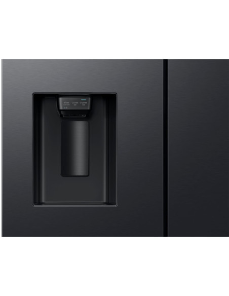 Nevecon Samsung 859 Litros Tipo Europeo SpaceMax™ Negro RF32CG5410B1CO 4
