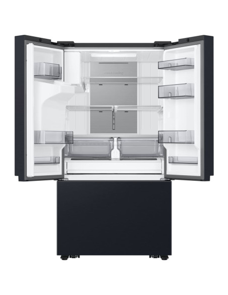 Nevecon Samsung 859 Litros Tipo Europeo SpaceMax™ Negro RF32CG5410B1CO 5