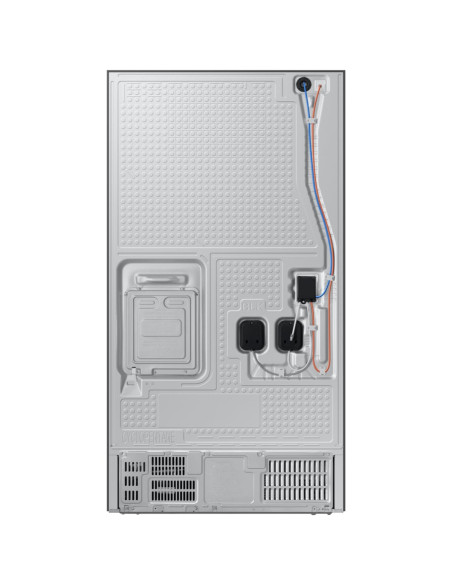 Nevecon Samsung 859 Litros Tipo Europeo SpaceMax™ Negro RF32CG5410B1CO 6