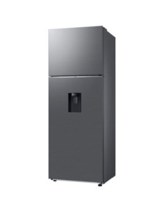 Nevera Samsung 412 Litros No Frost Top Mount Gris RT42DG6220S9CO 1 2
