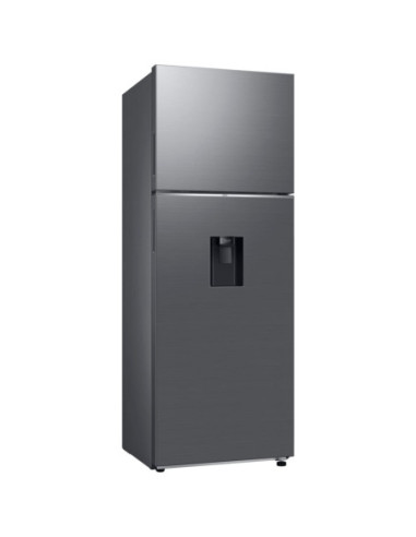 Nevera Samsung 412 Litros No Frost Top Mount Gris RT42DG6220S9CO 3