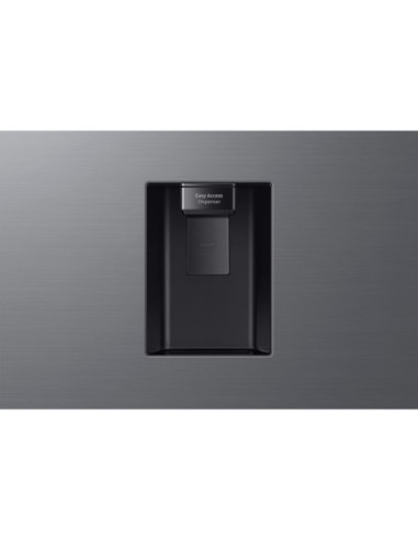 Nevera Samsung 412 Litros No Frost Top Mount Gris RT42DG6220S9CO 6