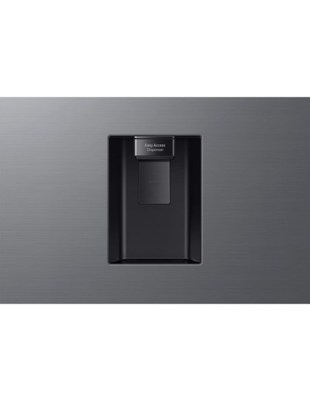 Nevera Samsung 412 Litros No Frost Top Mount Gris RT42DG6220S9CO 6