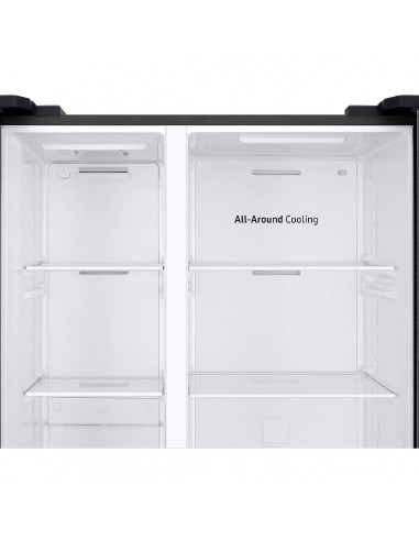 Nevecon Samsung 578 Litros Side by...