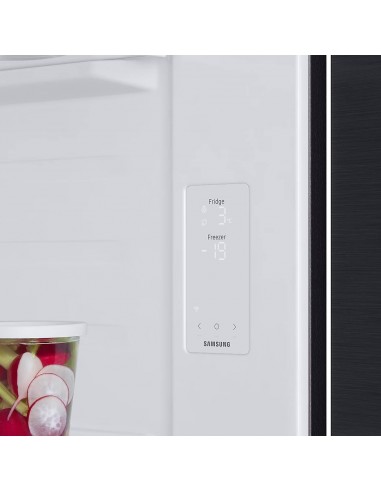 Nevecon Samsung 578 Litros Side by...