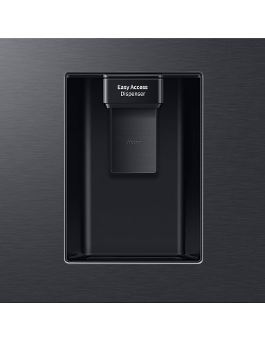 Nevecon Samsung 578 Litros Side by...