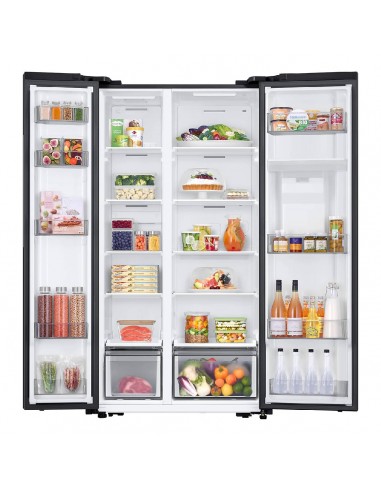 Nevecon Samsung 578 Litros Side by...